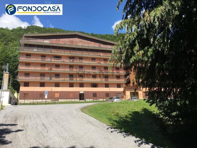 Appartamento in vendita a Fantino, Piemonte