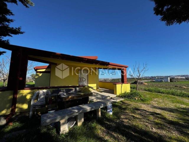 Appartamento in vendita a Borgo La Martella, Matera