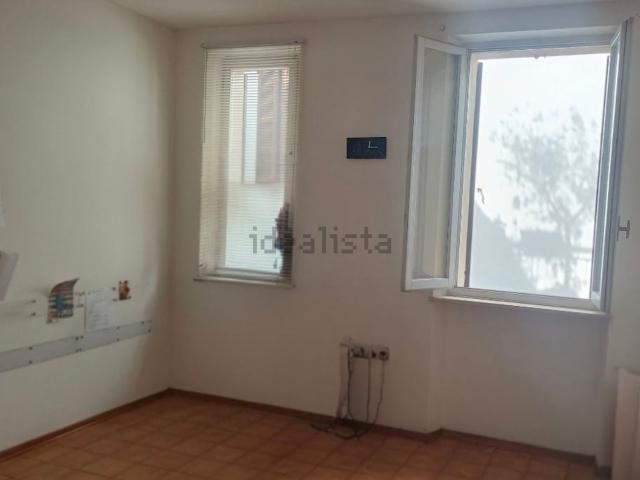 Appartamento in vendita a Antico Quartiere Ebraico, Jesi