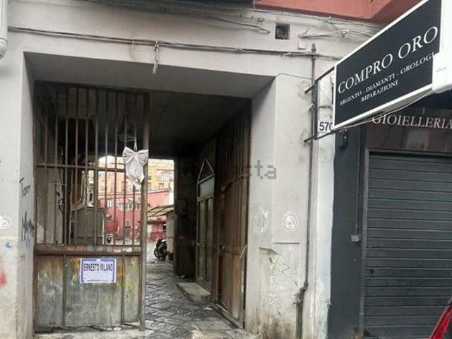 Appartamento in vendita a Municipalità 6, Napola