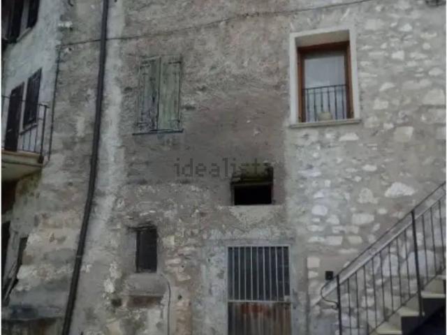 Appartamento in vendita a Comunità montana della valle Camonica, Breno