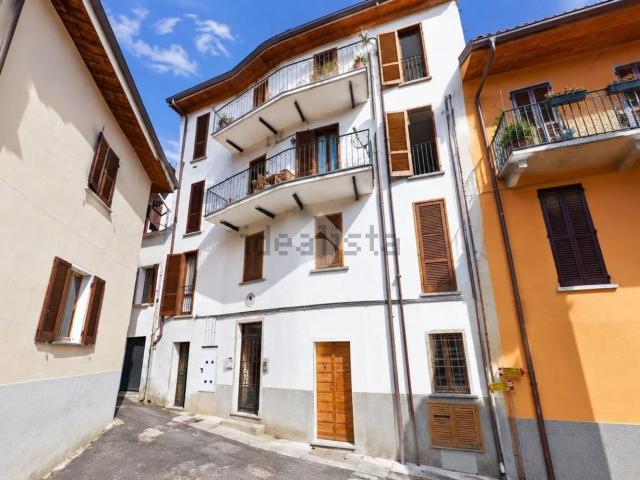 Appartamento in vendita a San Maurizio, Ghiffa