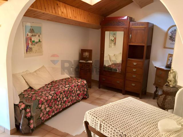 Appartamento in vendita a Caprarola, Lazio