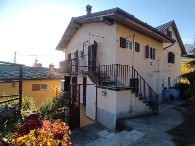 Appartamento in vendita a Martel, Angrogna