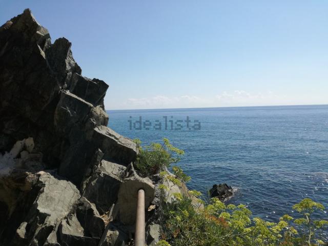 Appartamento in vendita a Cogoleto, Liguria