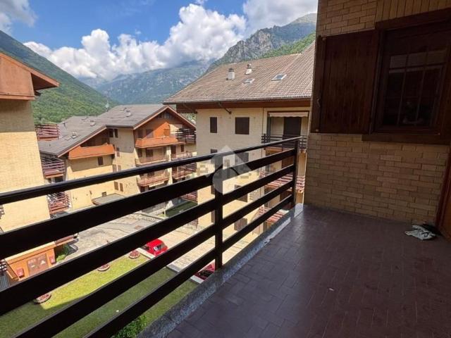 Appartamento in vendita a Unione Montana di Comuni delle Valli di Lanzo, Ceronda e Casternone, Piemonte