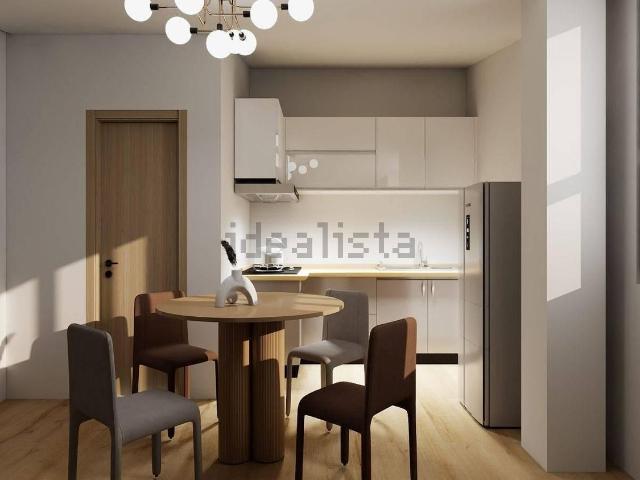 Appartamento in vendita a Piemonte, Torino