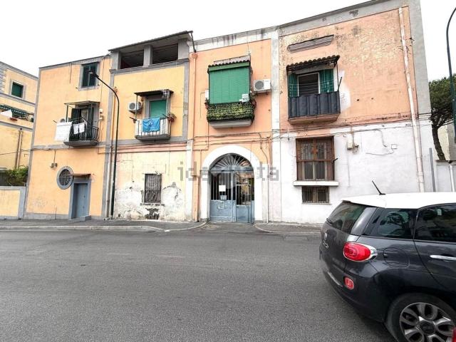 Appartamento in vendita a Portici, Campania