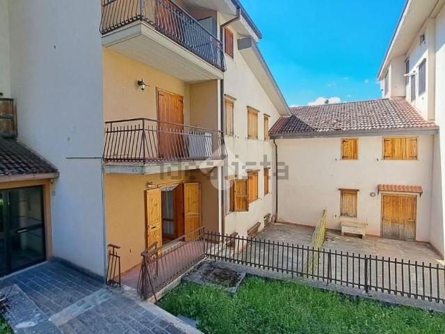 Appartamento in vendita a Rivisondoli, Abruzzo