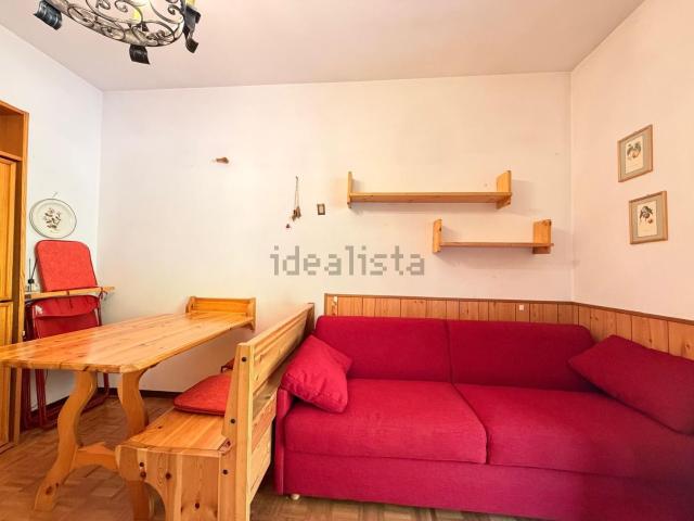 Appartamento in vendita a Casa Pareti, Scopello
