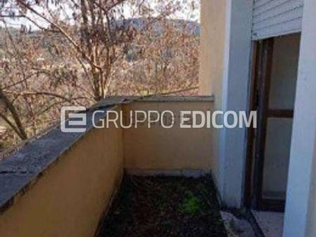 Appartamento in vendita a Campomicciolo, Terni