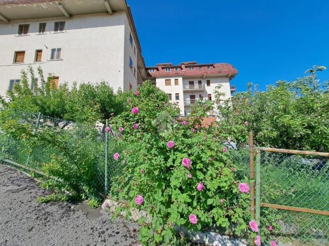 Appartamento in vendita a Rivisondoli, L'Aquila
