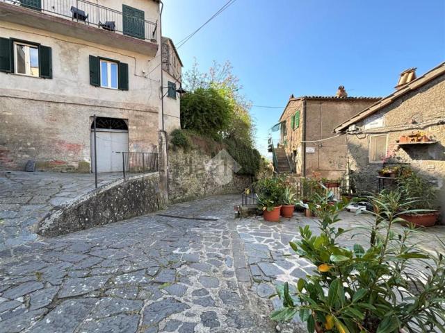 Appartamento in vendita a Latera, Lazio