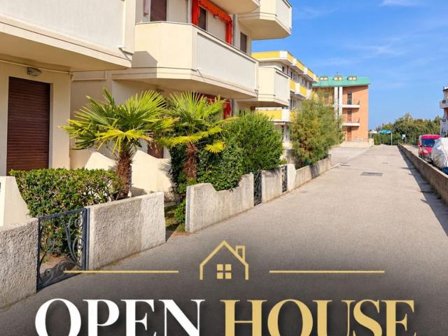 Appartamento in vendita a Isola Verde, Chioggia