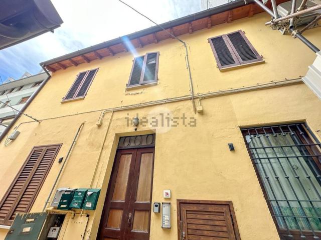 Appartamento in vendita a Scapriano, Teramo