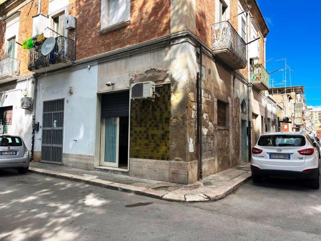 Appartamento in vendita a Puglia, Foggia