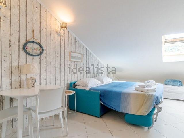 Appartamento in vendita a Levanto, La Spezia