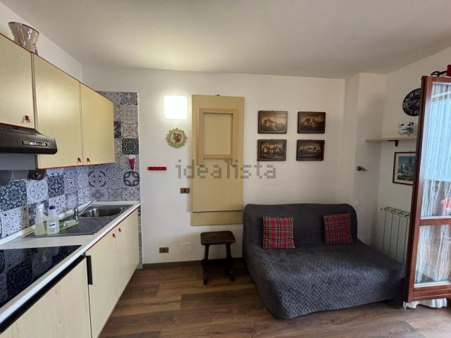 Appartamento in vendita a Borgo Stalle Lunghe, Piemonte