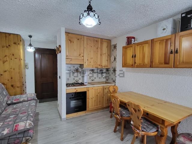 Appartamento in vendita a Borgo Stalle Lunghe, Piemonte