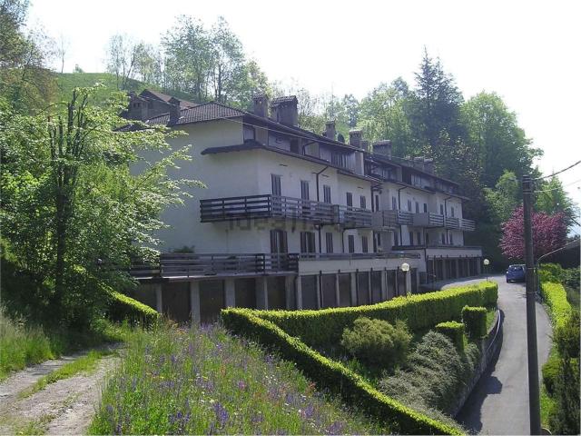 Appartamento in vendita a Comunità Montana della Valle Brembana, Vedeseta