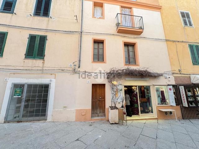 Appartamento in vendita a Centro Storico, Alghero