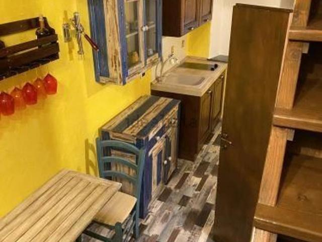Appartamento in vendita a La Serra, Lerici