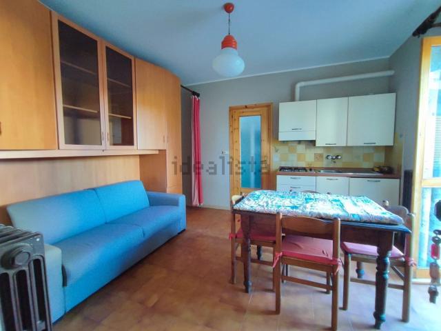Appartamento in vendita a Frabosa Sottana, Cuneo
