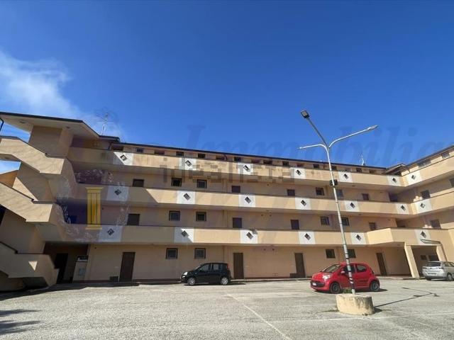 Appartamento in vendita a Nuova Florida, Roma Capitale