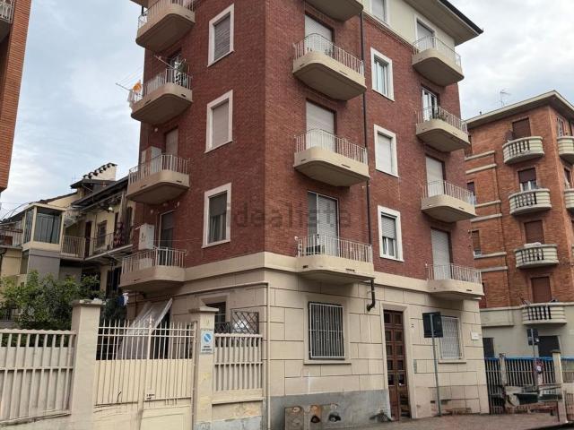 Appartamento in vendita a Circoscrizione 4, Piemonte