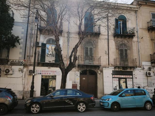 Appartamento in vendita a I Circoscrizione, Palermo