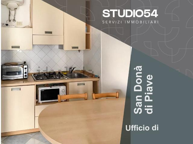 Appartamento in vendita a Cavallino-Treporti, Ca' Savio
