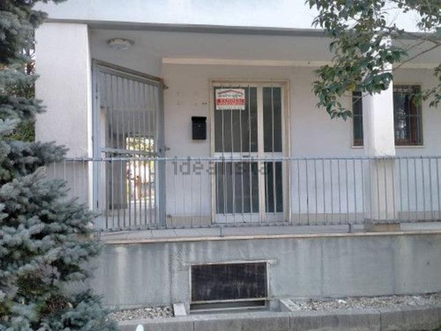 Appartamento in vendita a San Giovanni, Campobasso