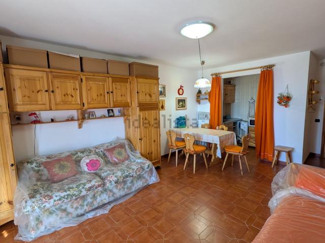 Appartamento in vendita a Borgo Stalle Lunghe, Piemonte