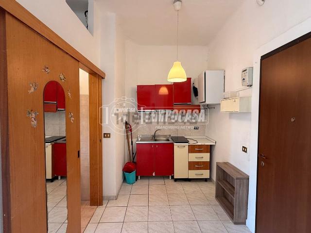 Appartamento in vendita a Casetta, Como