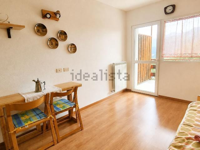 Appartamento in vendita a Borgo Stalle Lunghe, Piemonte