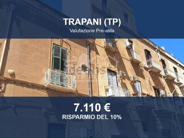 Appartamento in vendita a Trapani, Sicilia