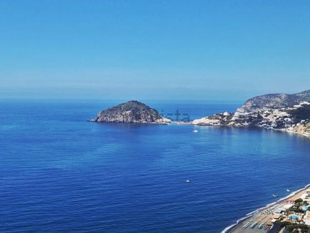 Appartamento in vendita a Vatoliere, Barano d'Ischia