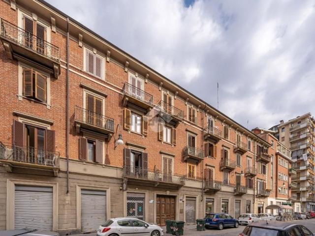 Appartamento in vendita a Borgo San Paolo, Torino