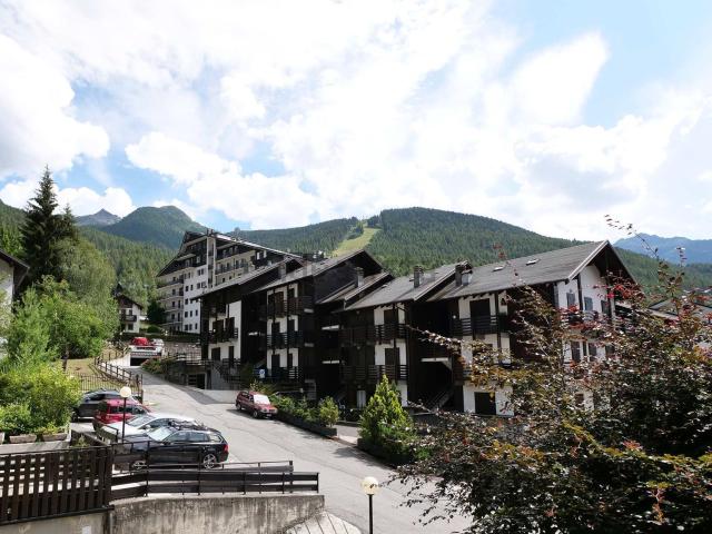 Appartamento in vendita a Mavigna, Aprica