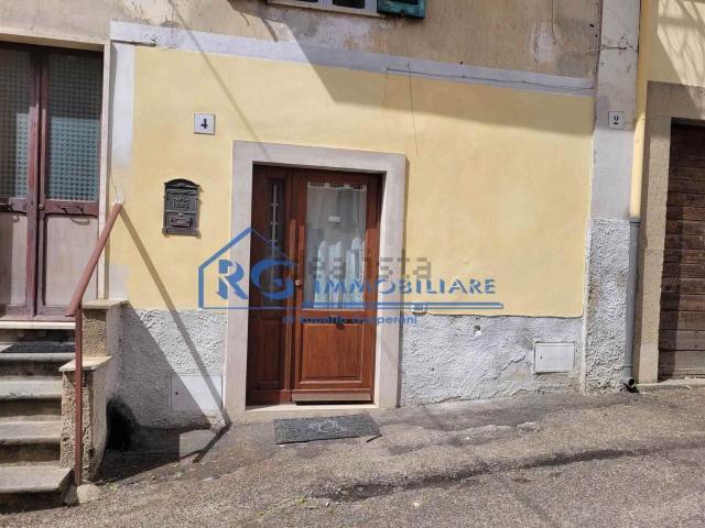 Appartamento in vendita a Civitella D'agliano, Lazio