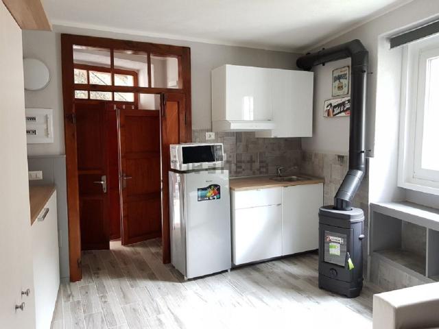 Appartamento in vendita a Lanzada, Lombardia