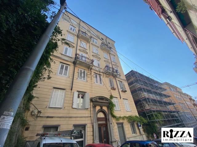 Appartamento in vendita a San Vito, Trieste