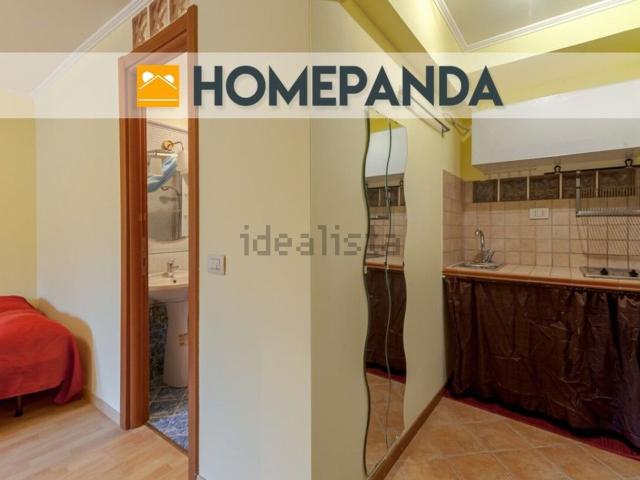 Appartamento in vendita a Municipio Roma I, Roma Capitale