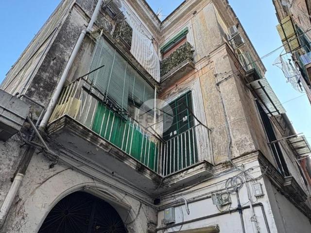 Appartamento in vendita a Scanzano, Castellammare Di Stabia
