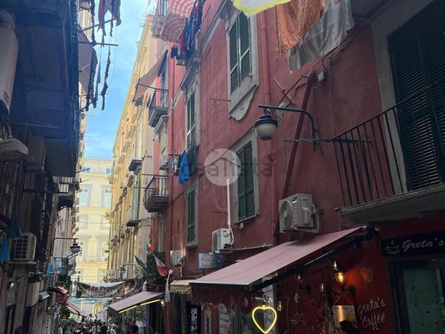 Appartamento in vendita a Municipalità 1, Napola