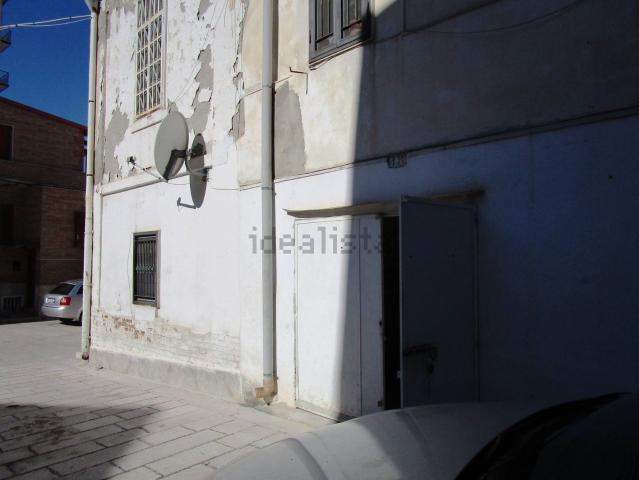 Appartamento in vendita a Puglia, Foggia