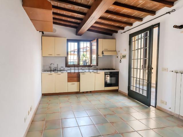 Appartamento in vendita a San Miniato, Toscana