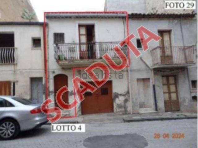 Appartamento in vendita a Ramacca, Catania