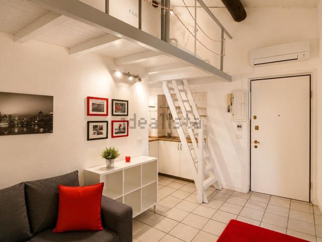 Appartamento in vendita a Borgo Ticino, Pavia
