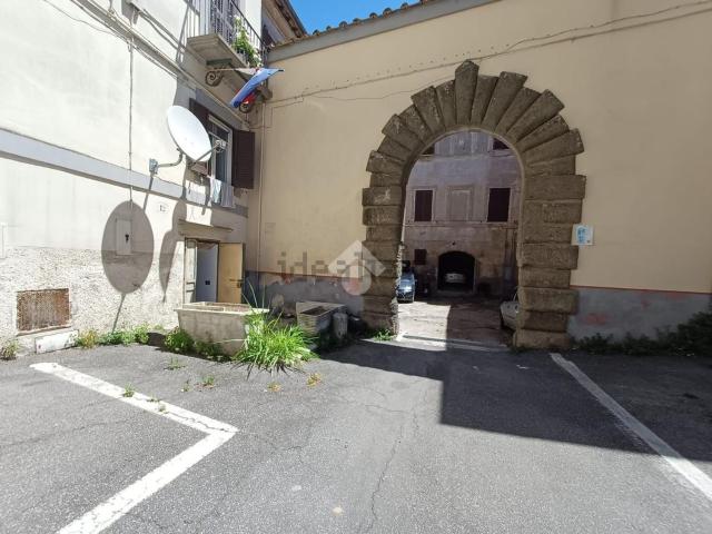 Appartamento in vendita a Nepi, Lazio